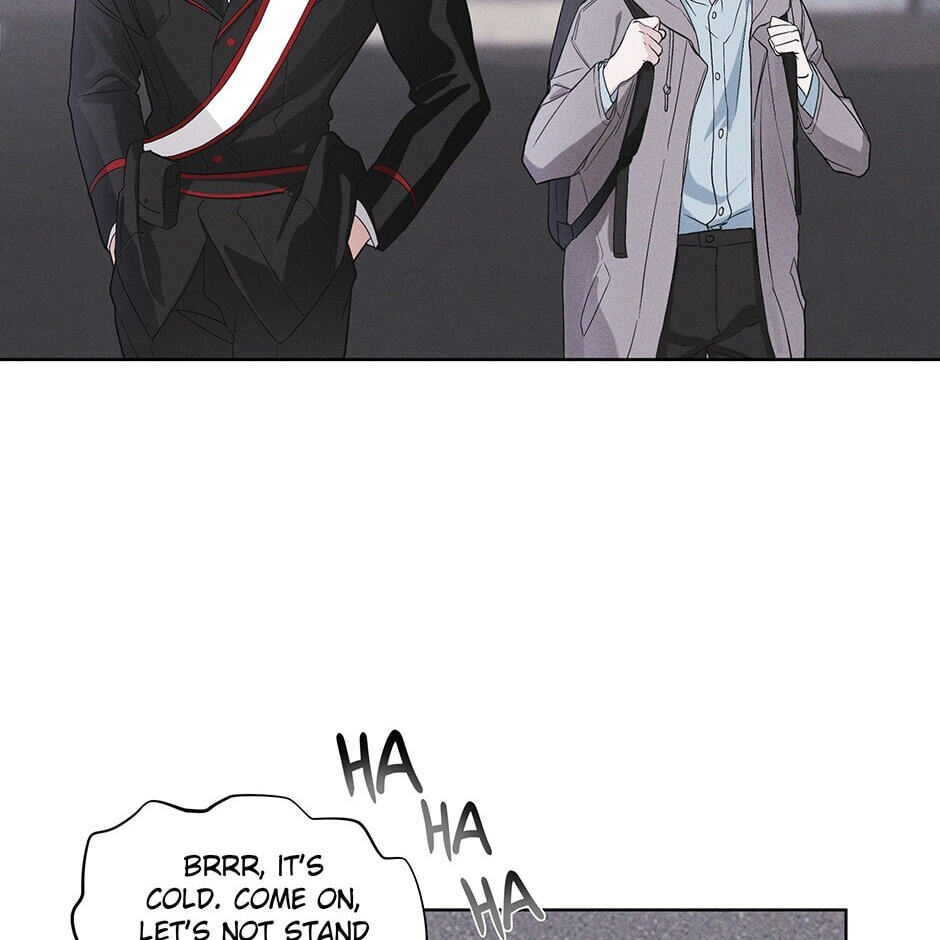 Read Open Sesame chapter 18 image 104 on Lezhin