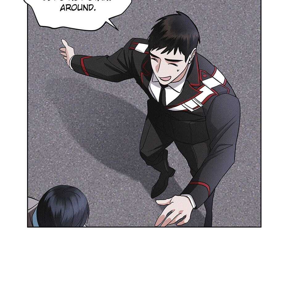Read Open Sesame chapter 18 image 105 on Lezhin
