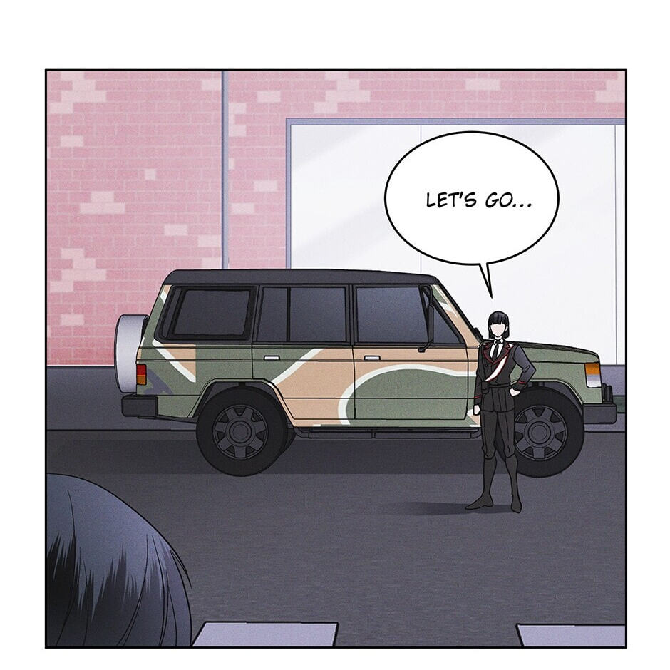 Read Open Sesame chapter 18 image 108 on Lezhin