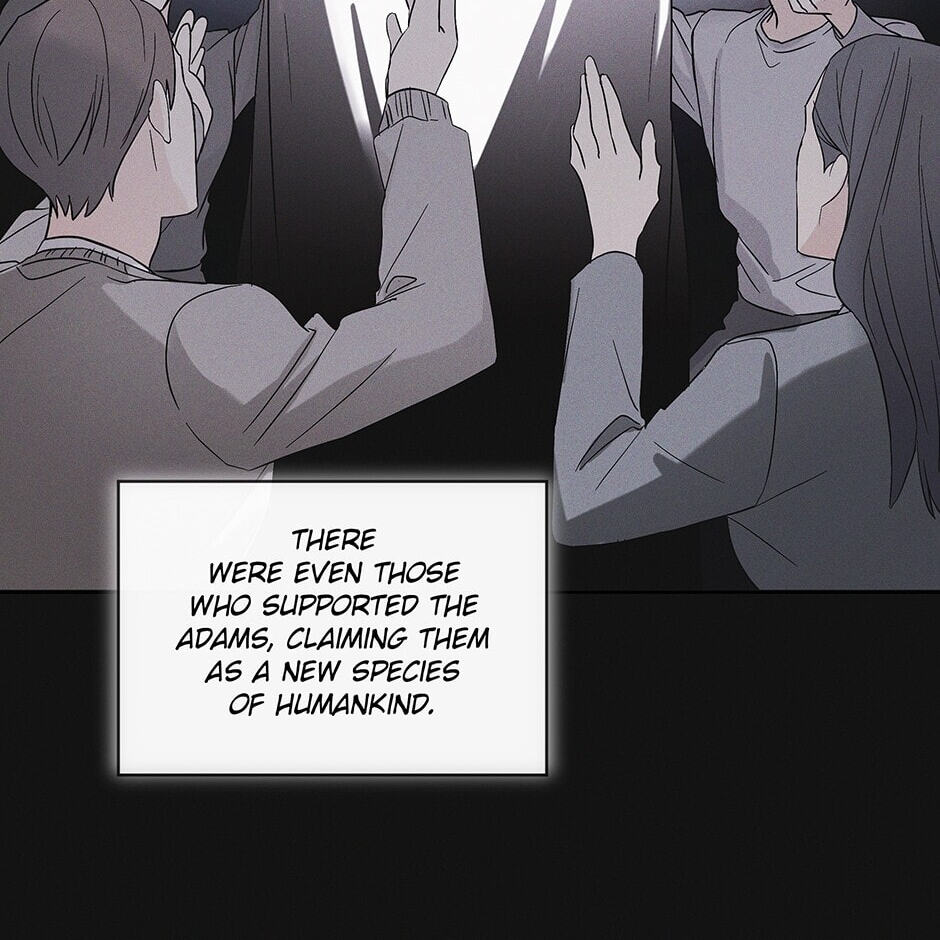 Read Open Sesame chapter 18 image 11 on Lezhin