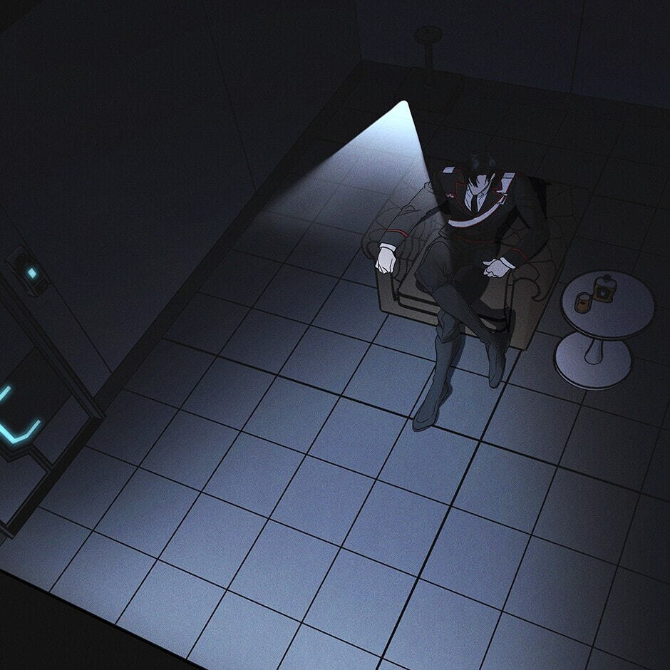 Read Open Sesame chapter 18 image 16 on Lezhin