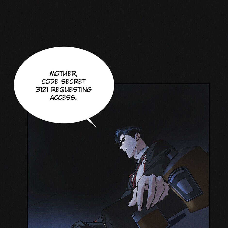 Read Open Sesame chapter 18 image 23 on Lezhin
