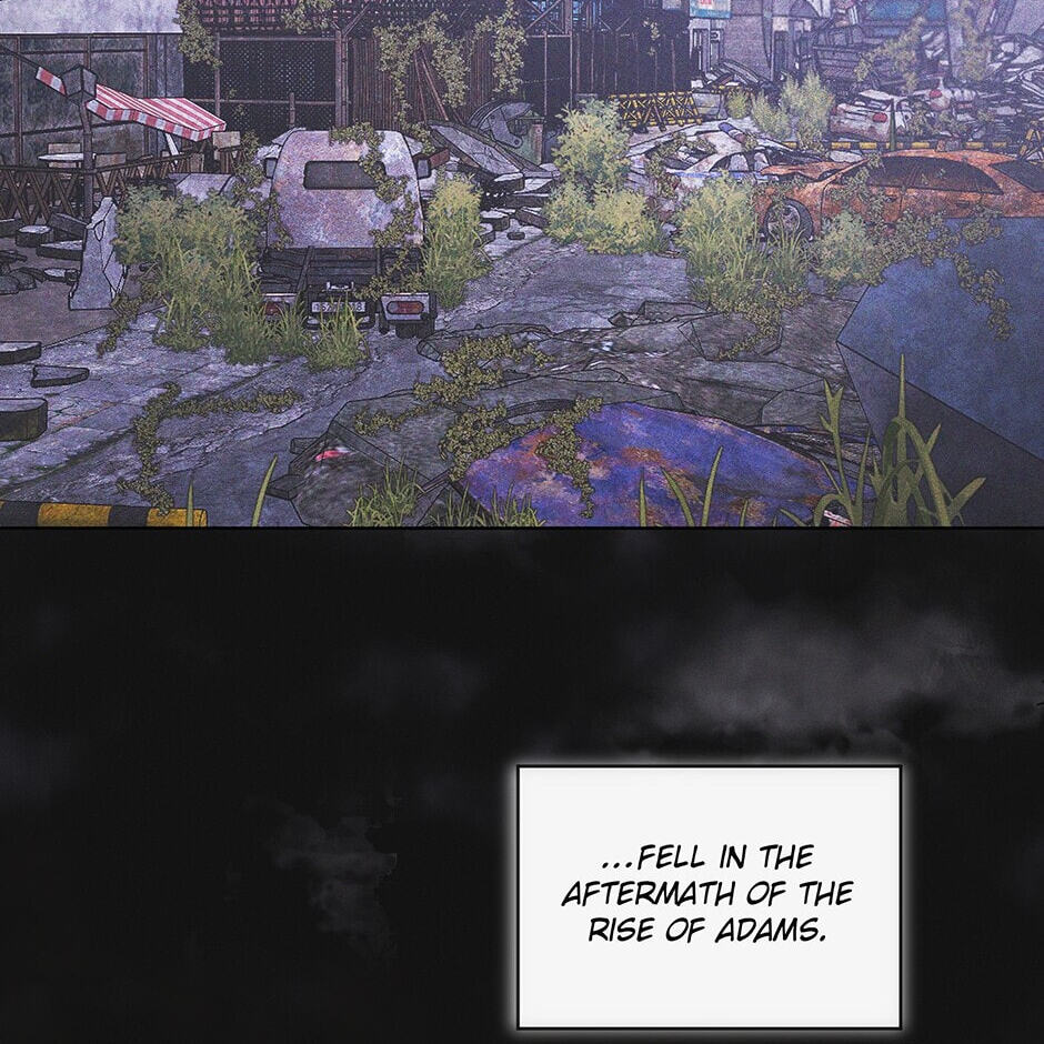 Read Open Sesame chapter 18 image 3 on Lezhin