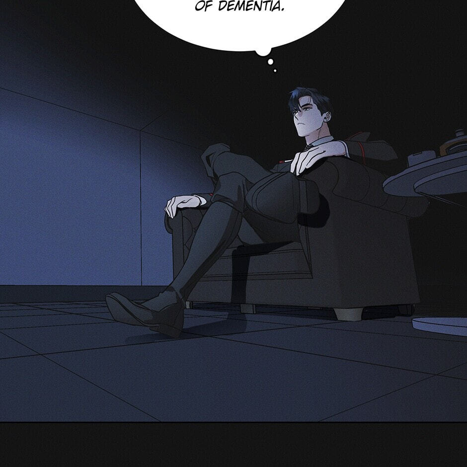 Read Open Sesame chapter 18 image 34 on Lezhin