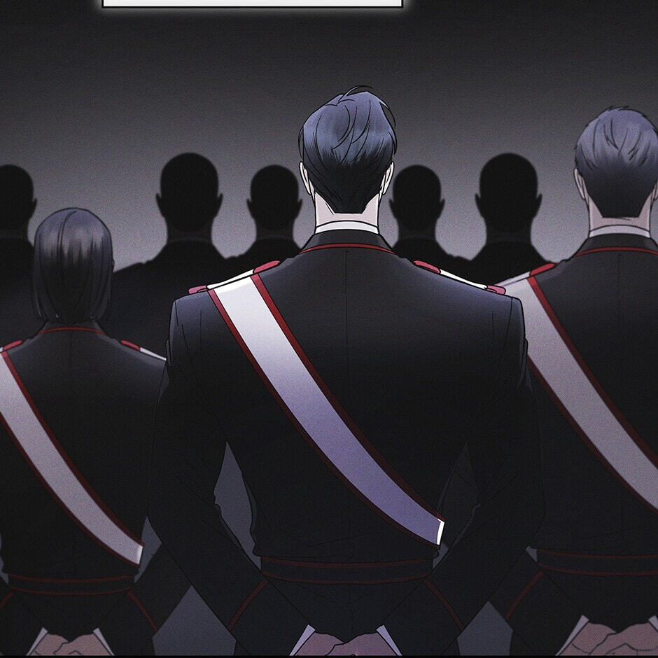 Read Open Sesame chapter 18 image 8 on Lezhin