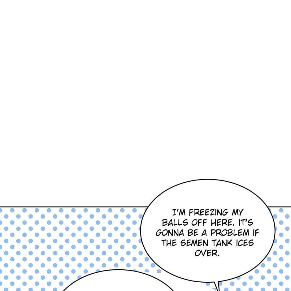 Read Open Sesame chapter 18 image 83 on Lezhin