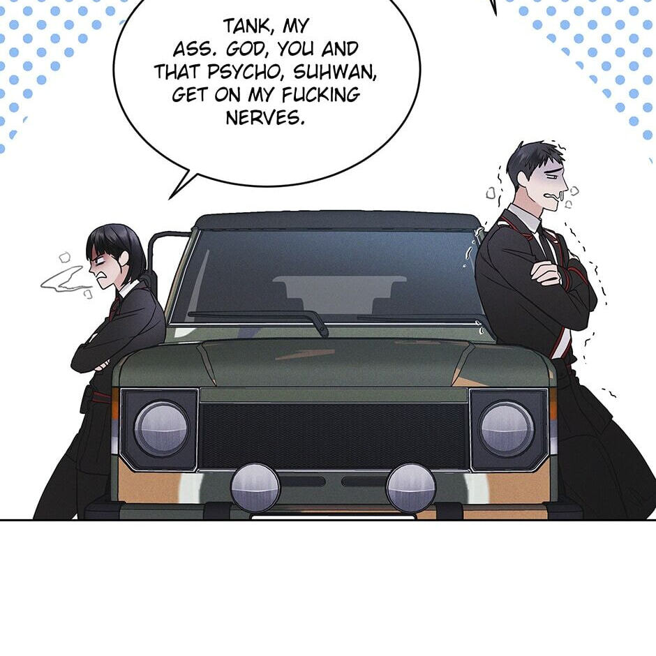 Read Open Sesame chapter 18 image 84 on Lezhin
