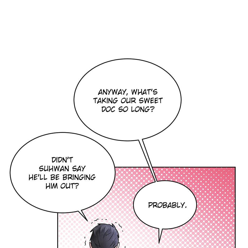 Read Open Sesame chapter 18 image 85 on Lezhin