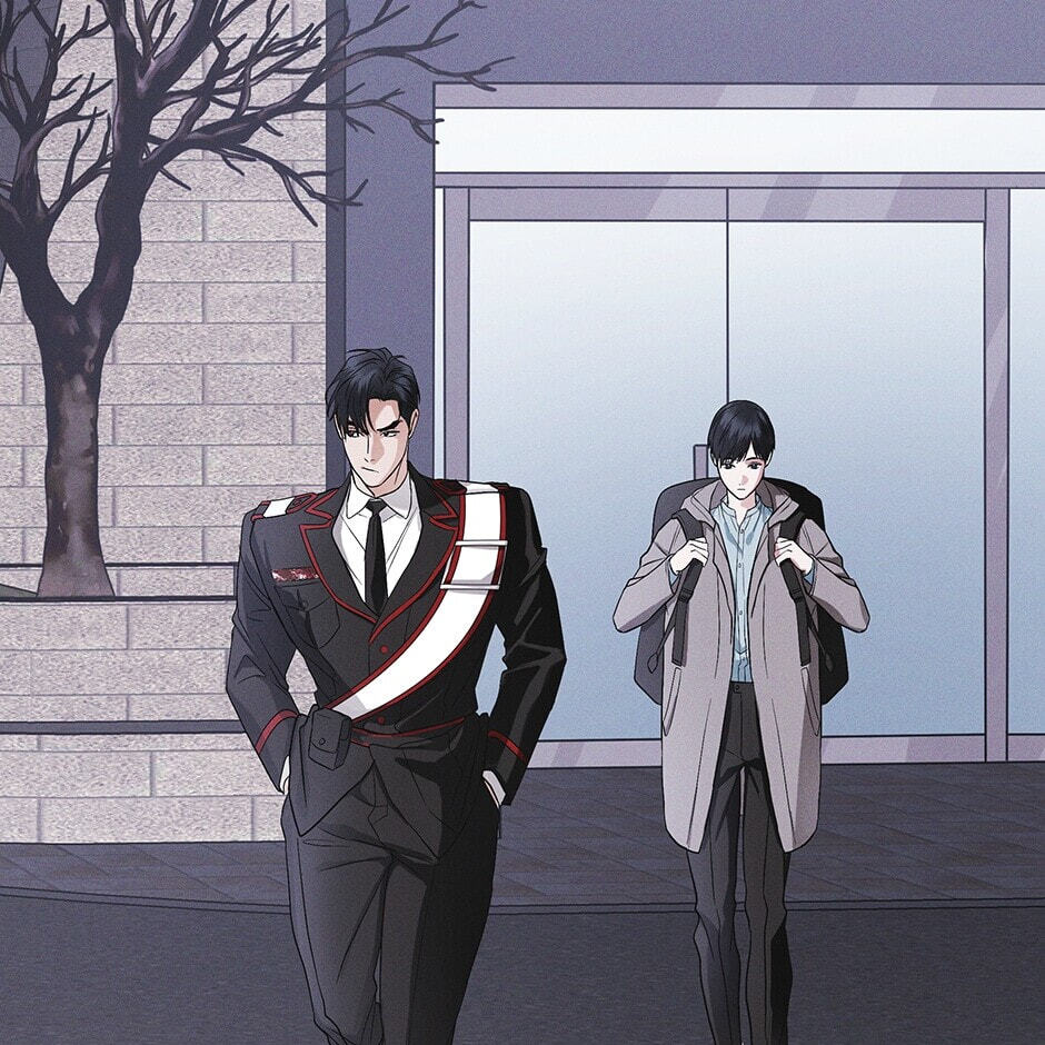 Read Open Sesame chapter 18 image 89 on Lezhin