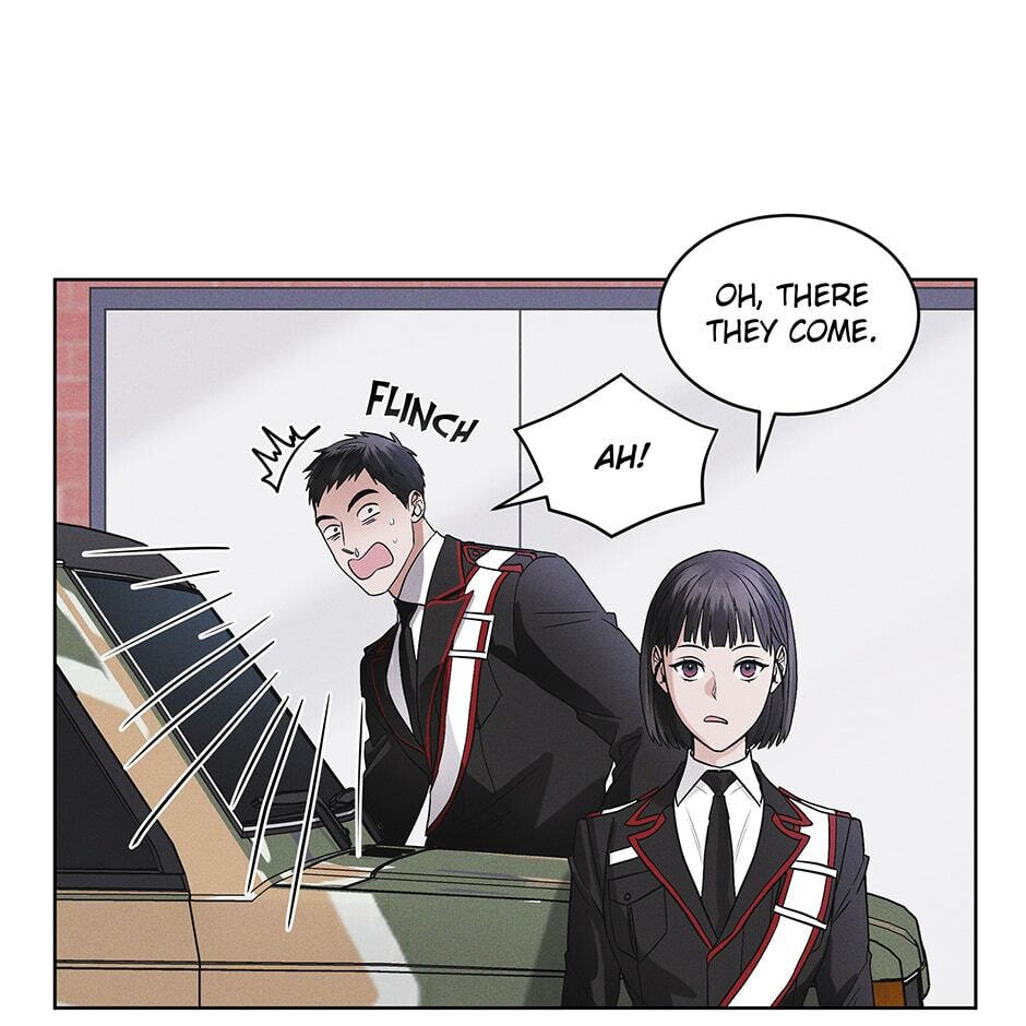 Read Open Sesame chapter 18 image 91 on Lezhin