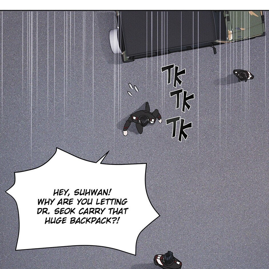 Read Open Sesame chapter 18 image 93 on Lezhin