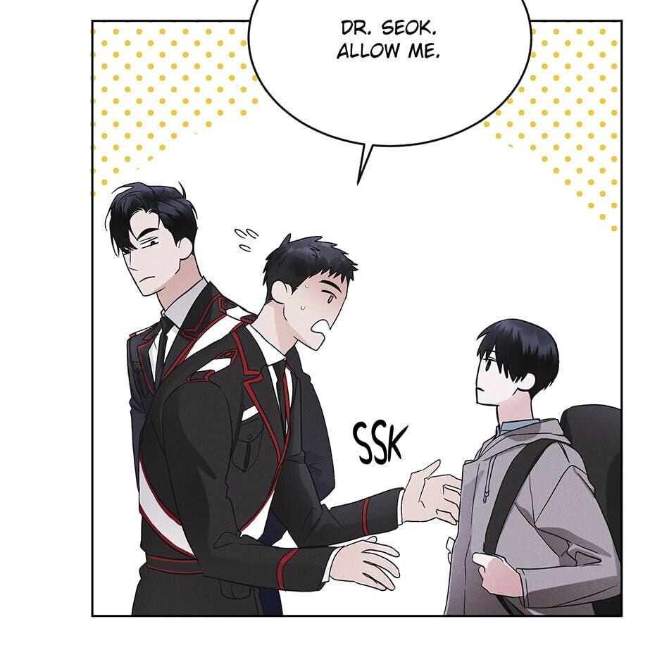 Read Open Sesame chapter 18 image 95 on Lezhin