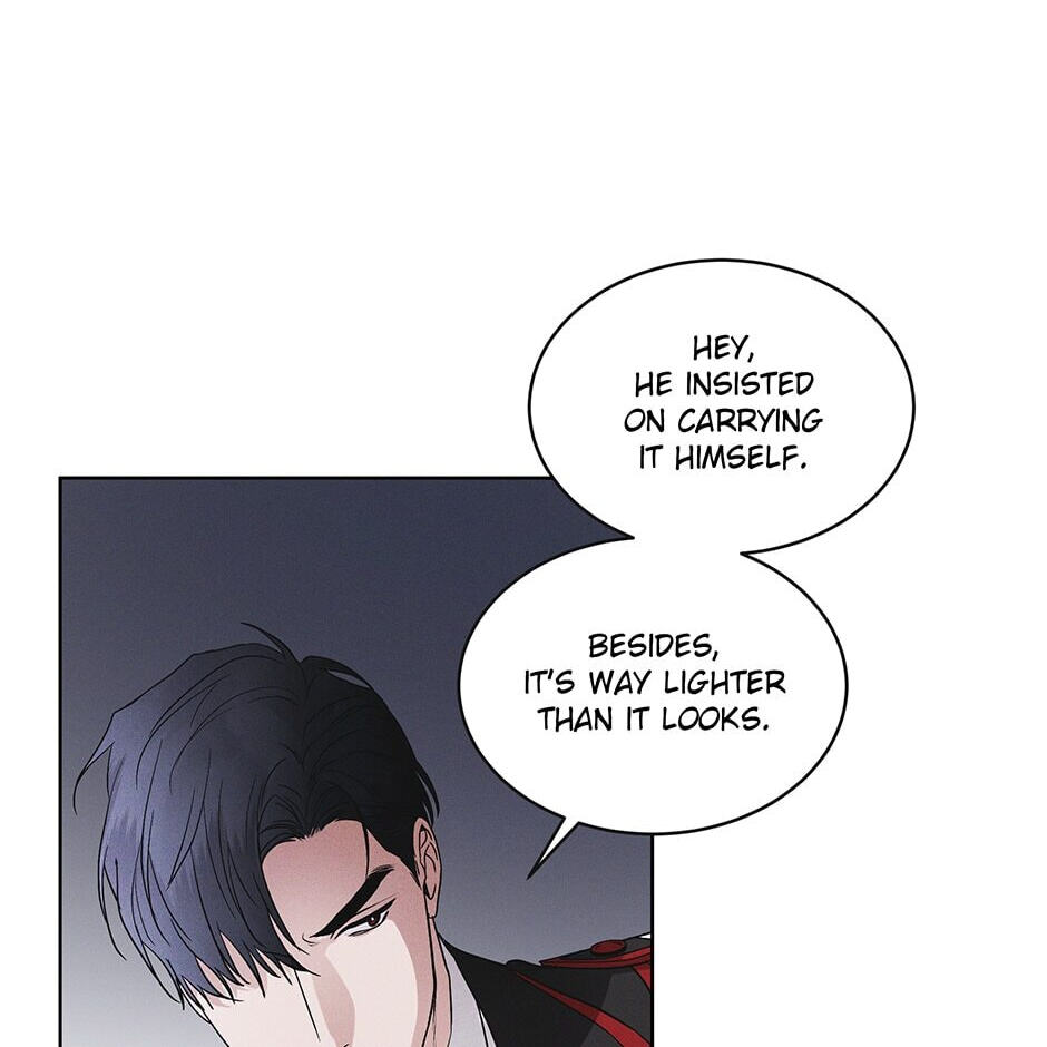Read Open Sesame chapter 18 image 96 on Lezhin