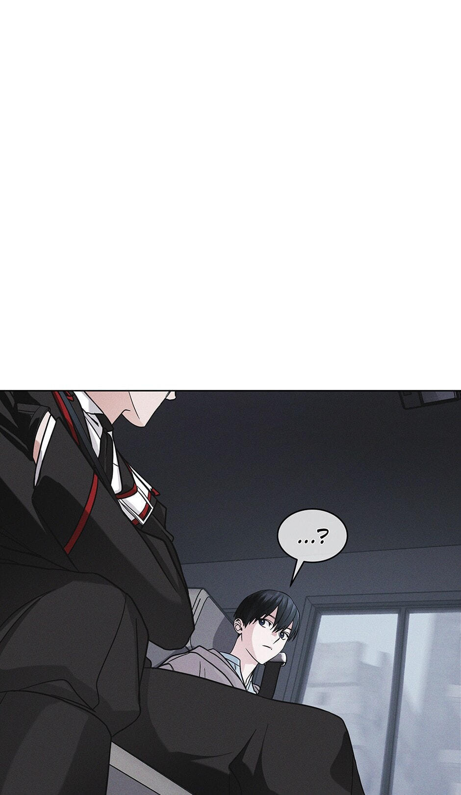 Read Open Sesame chapter 19 image 10 on Lezhin
