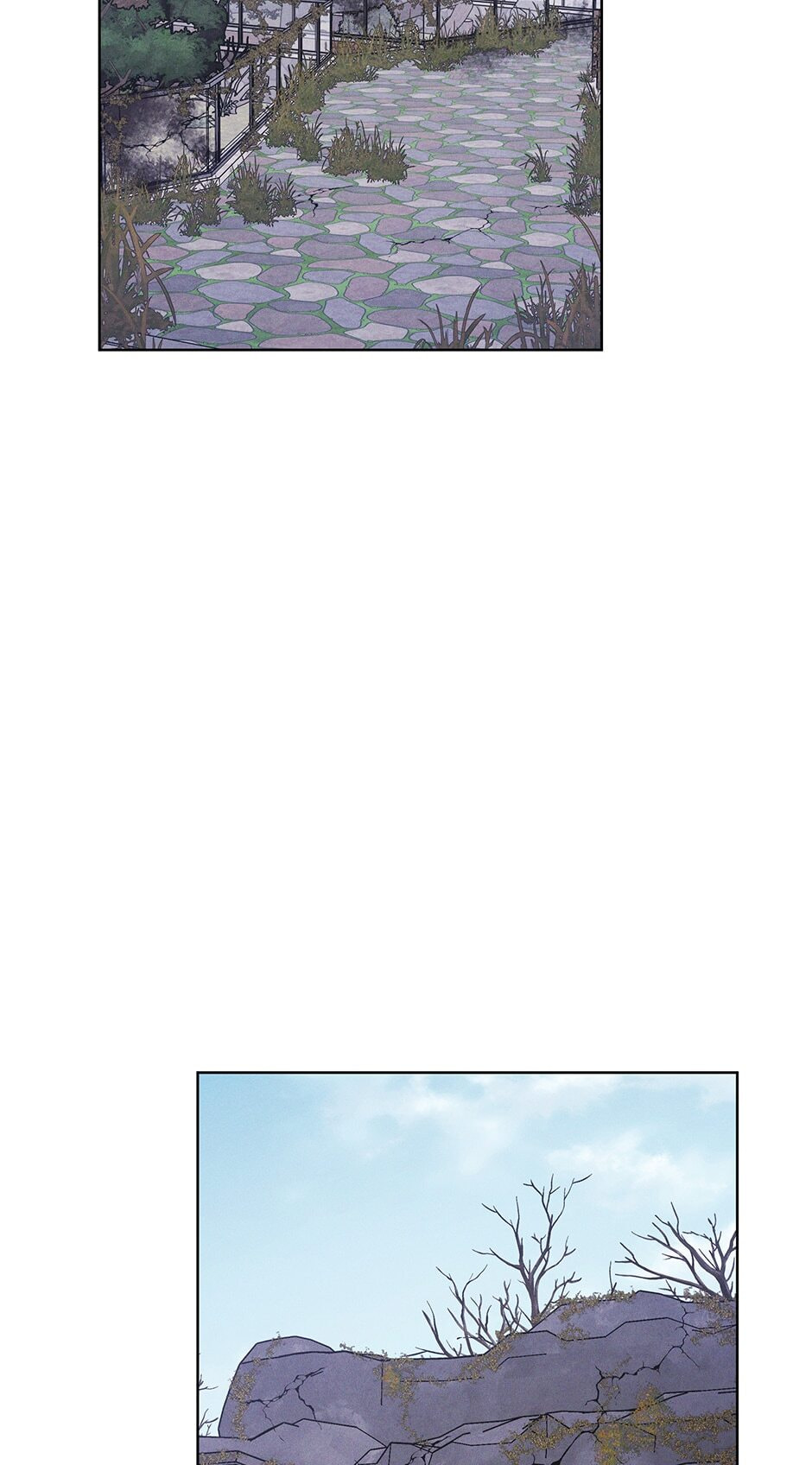 Read Open Sesame chapter 19 image 101 on Lezhin