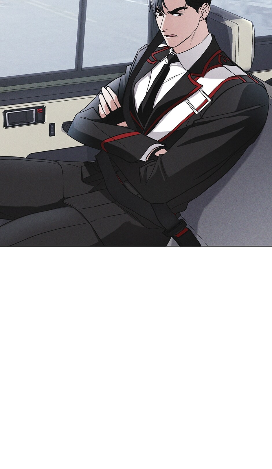 Read Open Sesame chapter 19 image 12 on Lezhin