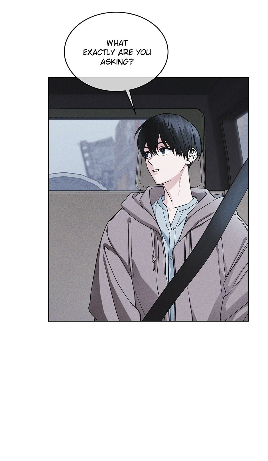 Read Open Sesame chapter 19 image 13 on Lezhin