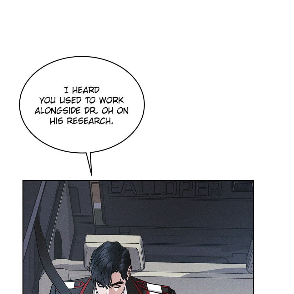Read Open Sesame chapter 19 image 14 on Lezhin