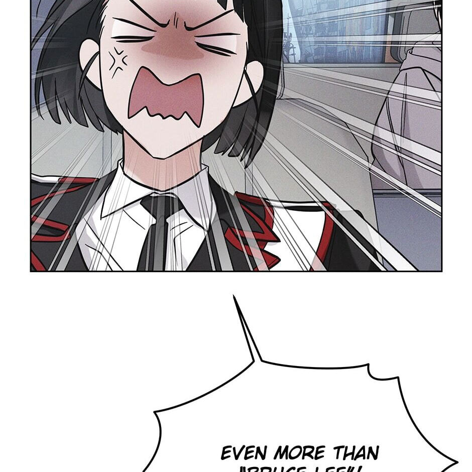 Read Open Sesame chapter 19 image 17 on Lezhin