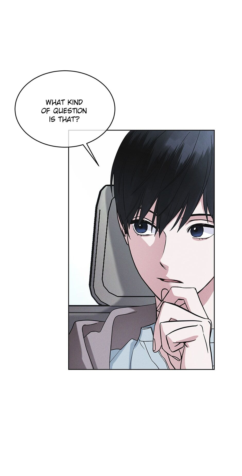 Read Open Sesame chapter 19 image 25 on Lezhin