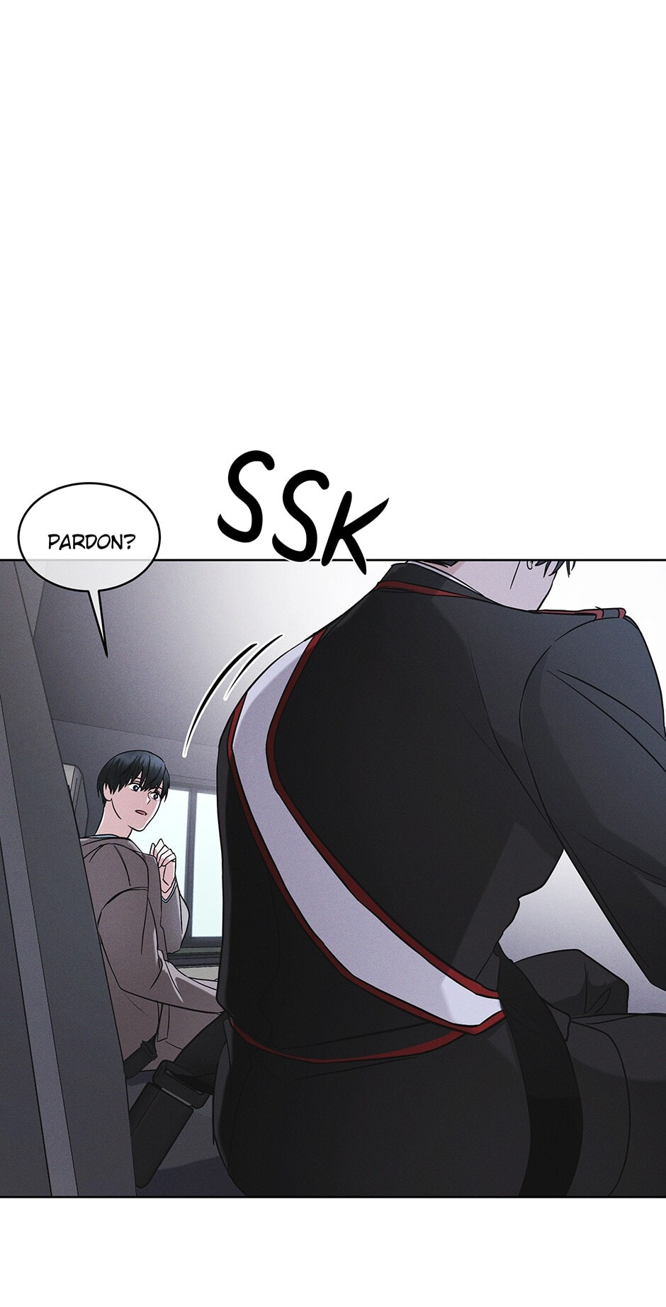 Read Open Sesame chapter 19 image 27 on Lezhin