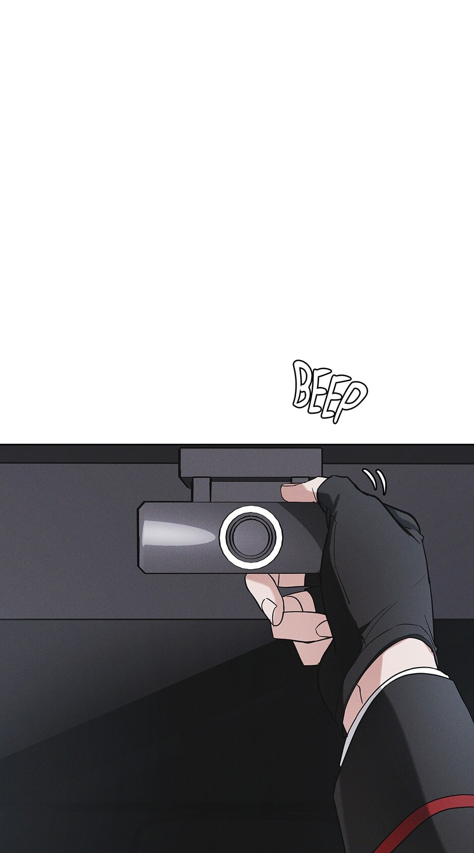 Read Open Sesame chapter 19 image 28 on Lezhin