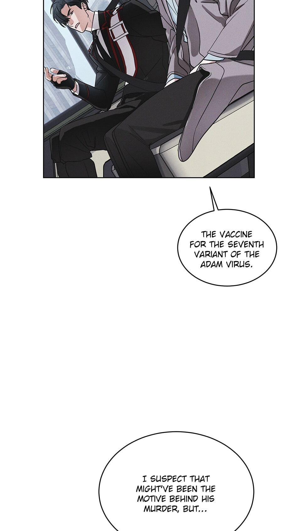 Read Open Sesame chapter 19 image 30 on Lezhin