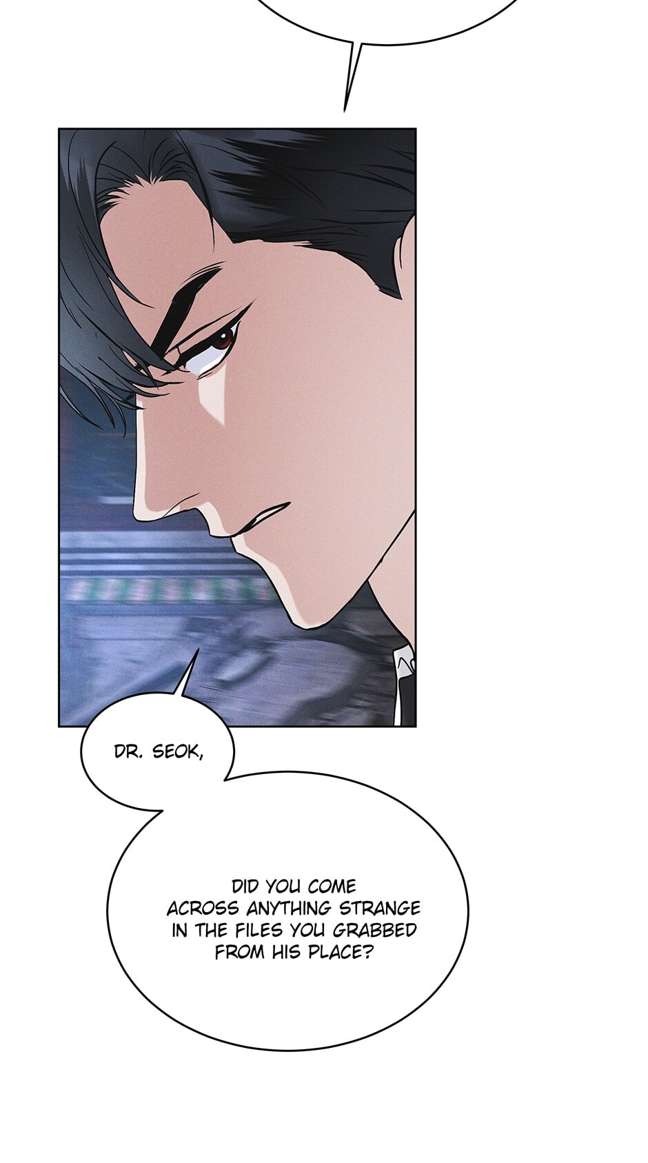 Read Open Sesame chapter 19 image 31 on Lezhin