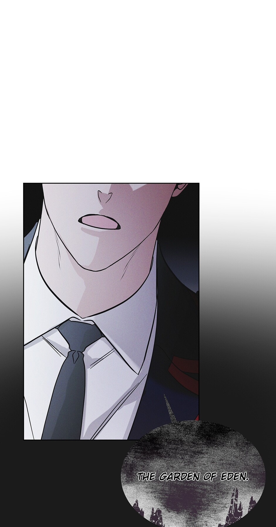 Read Open Sesame chapter 19 image 36 on Lezhin