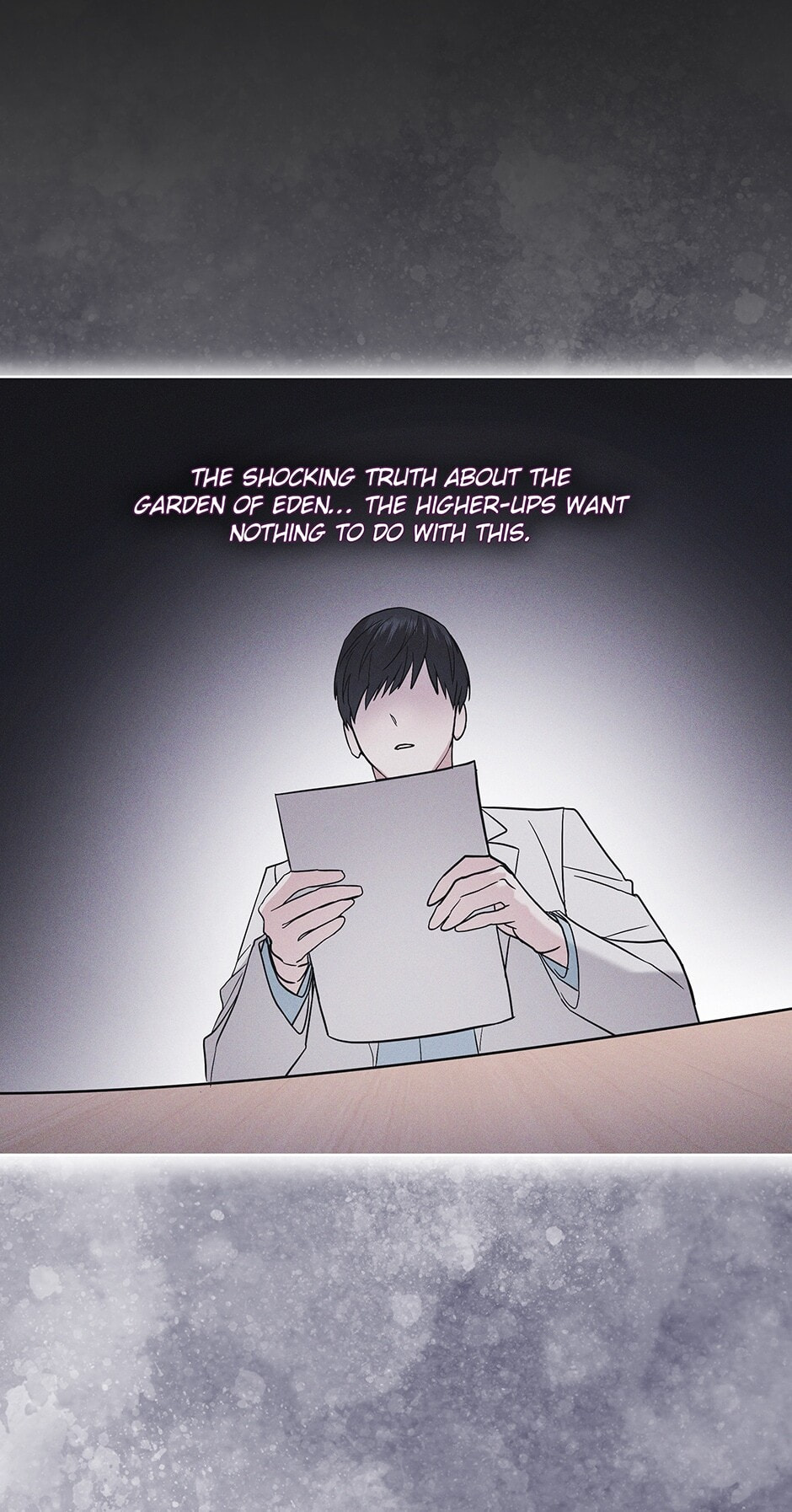 Read Open Sesame chapter 19 image 38 on Lezhin
