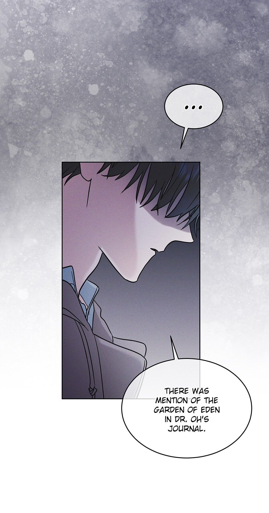 Read Open Sesame chapter 19 image 39 on Lezhin