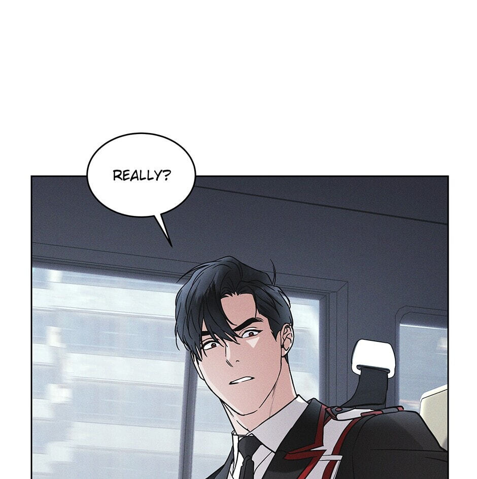 Read Open Sesame chapter 19 image 40 on Lezhin