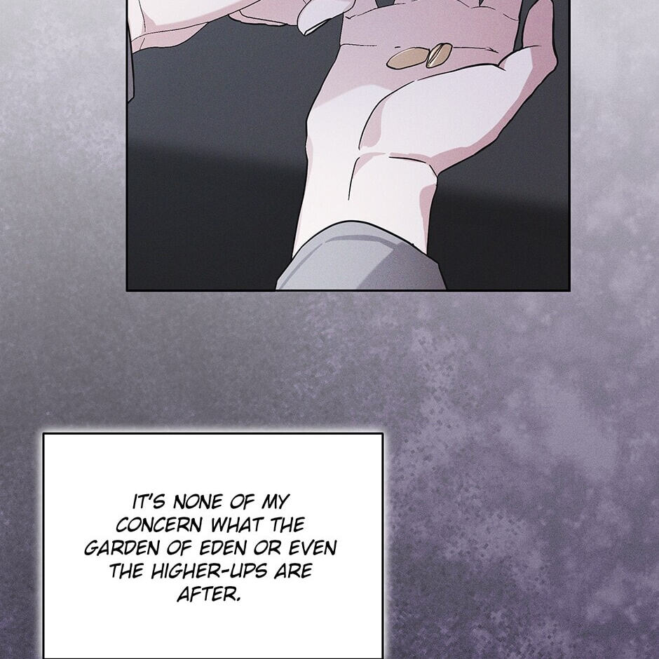 Read Open Sesame chapter 19 image 45 on Lezhin