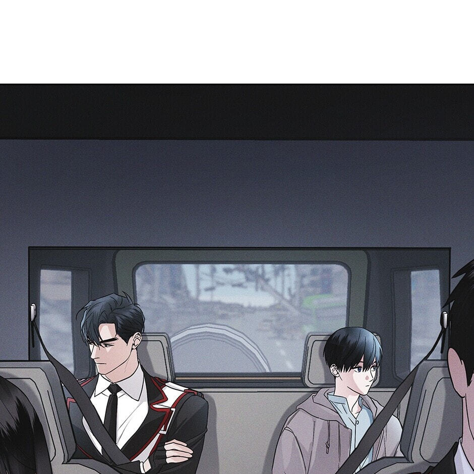 Read Open Sesame chapter 19 image 6 on Lezhin