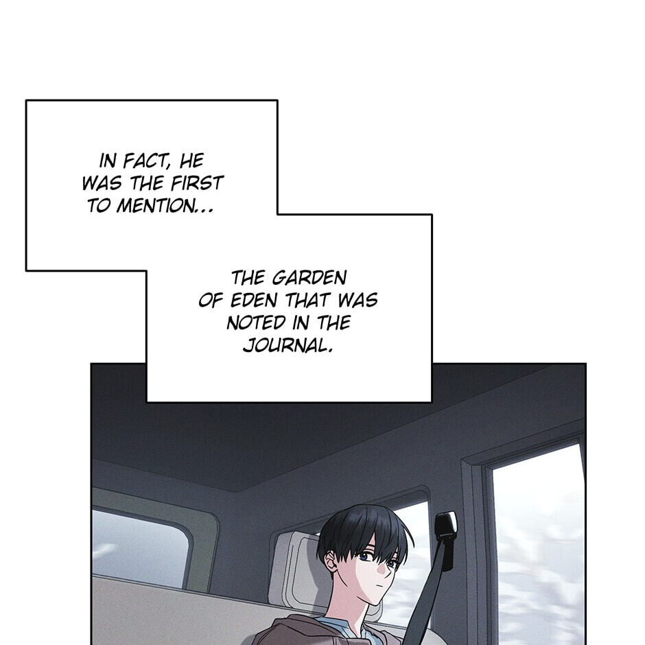 Read Open Sesame chapter 19 image 61 on Lezhin