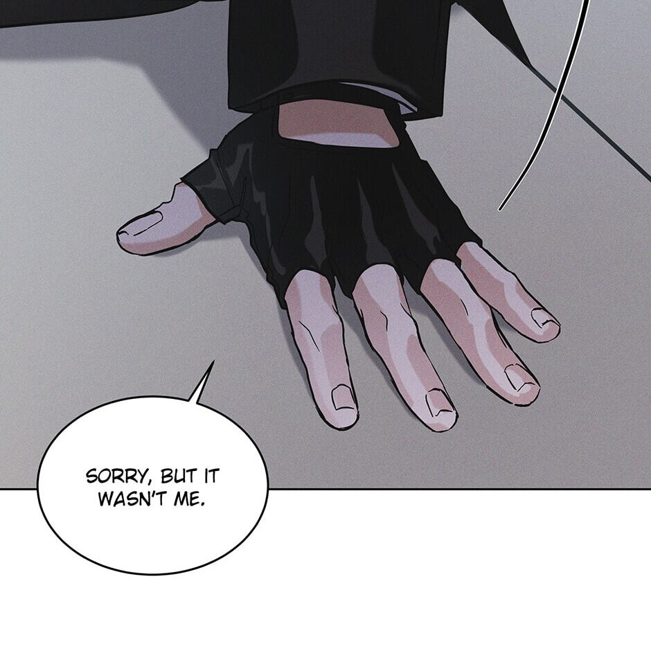 Read Open Sesame chapter 19 image 71 on Lezhin