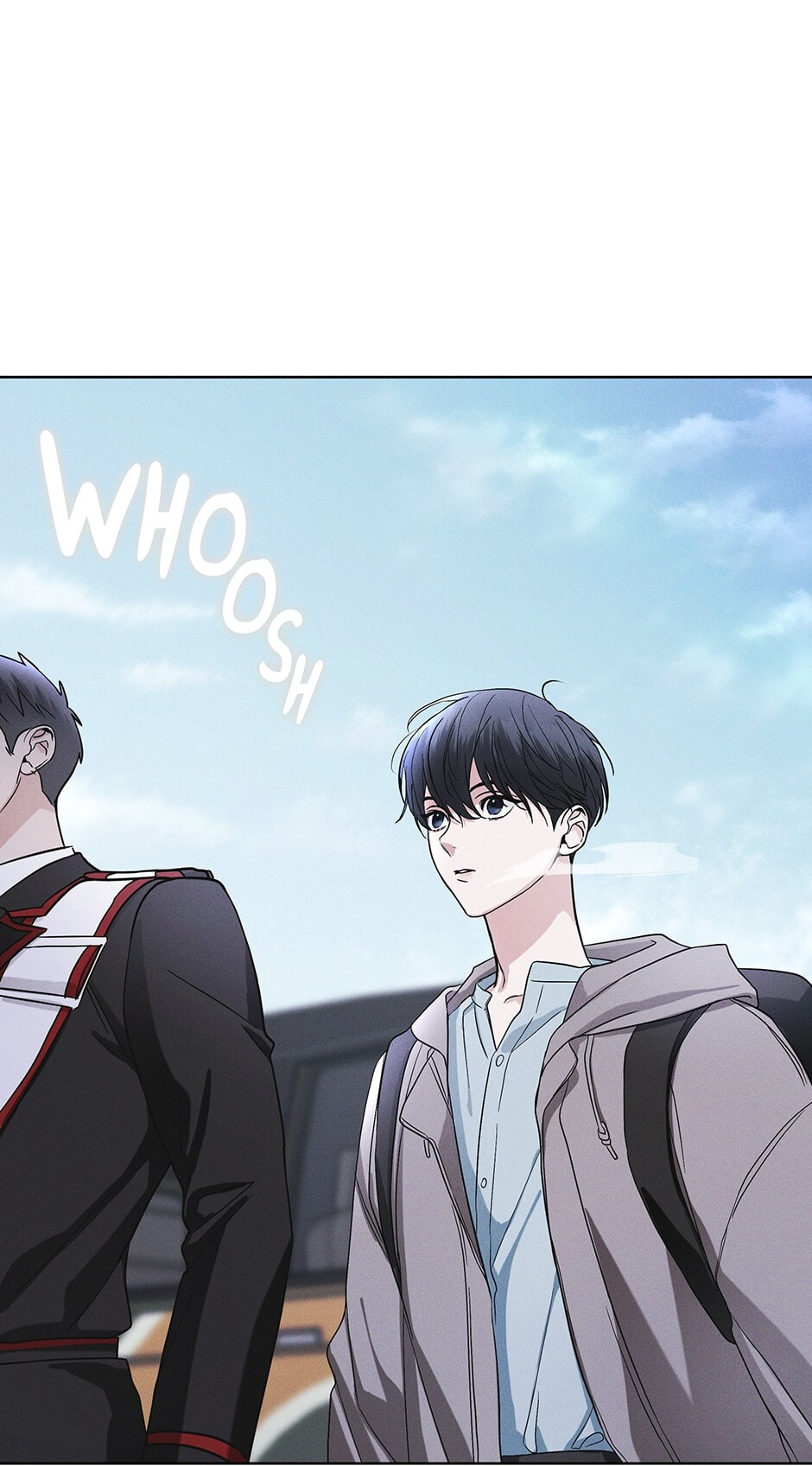 Read Open Sesame chapter 19 image 99 on Lezhin