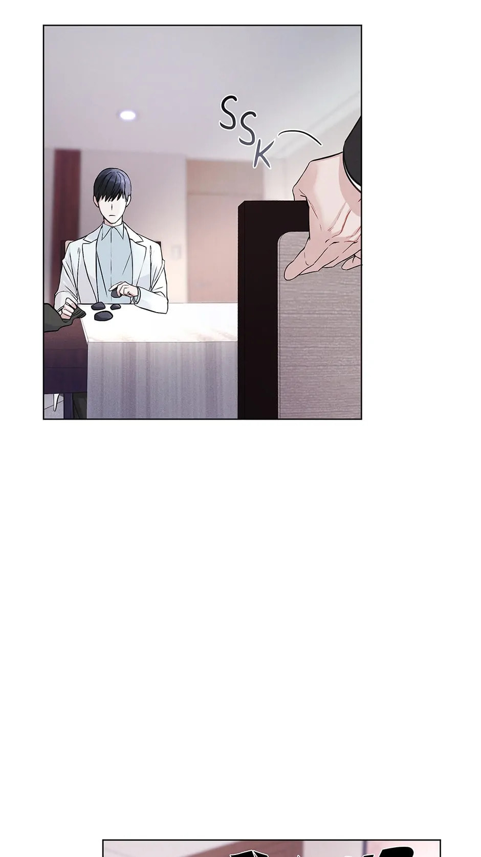 Read Open Sesame chapter 2 image 13 on Lezhin