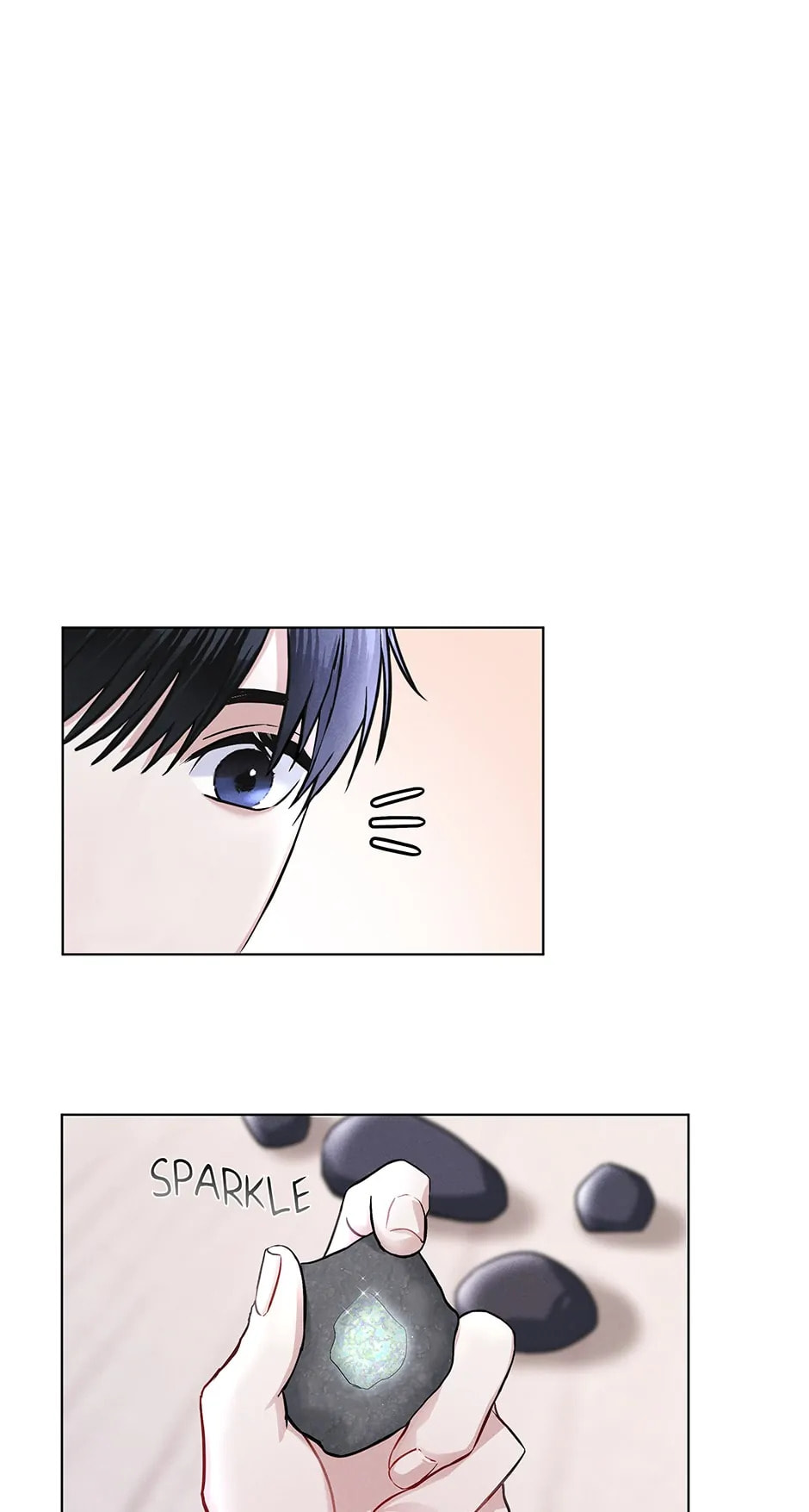 Read Open Sesame chapter 2 image 16 on Lezhin