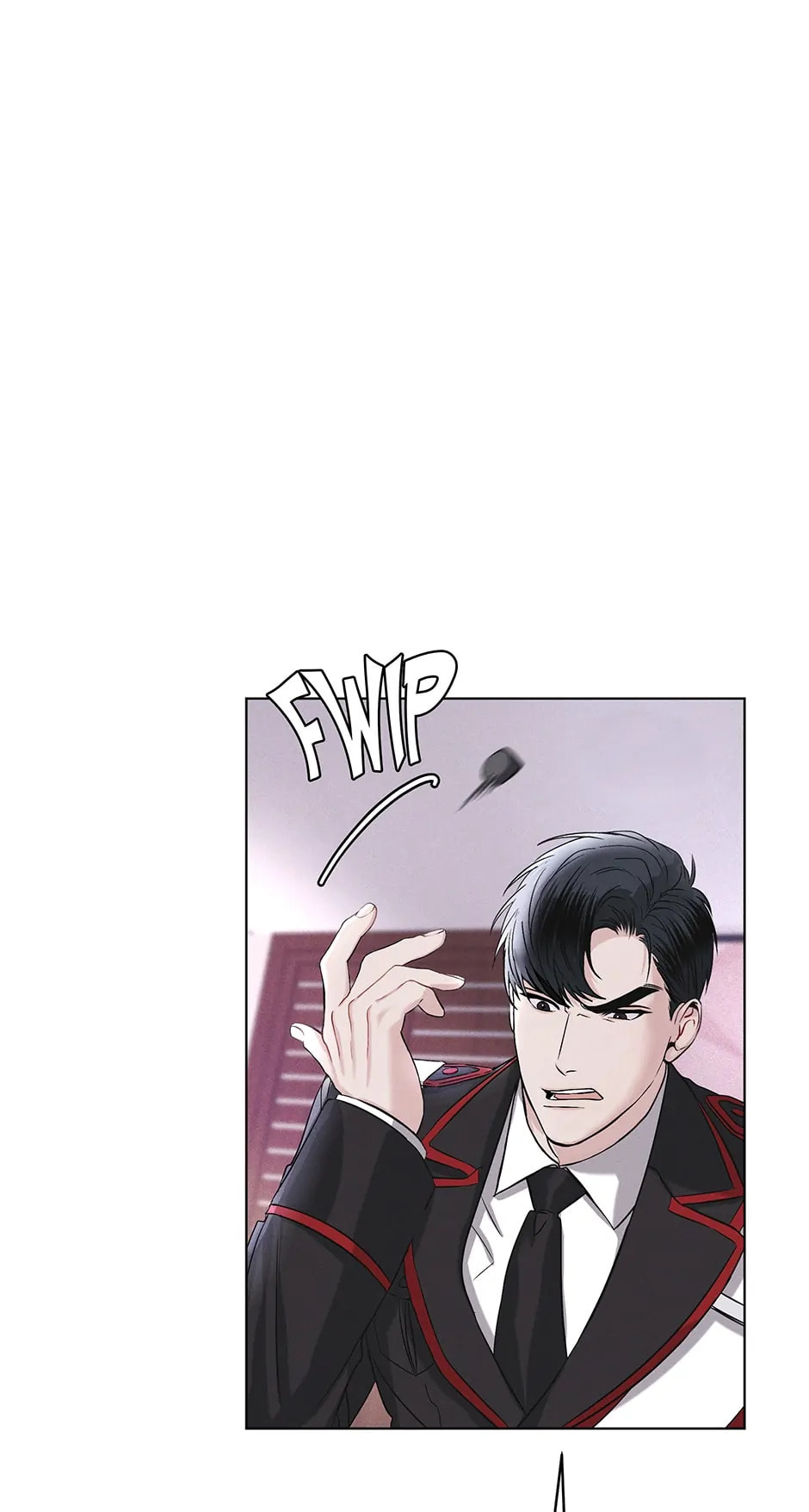 Read Open Sesame chapter 2 image 18 on Lezhin
