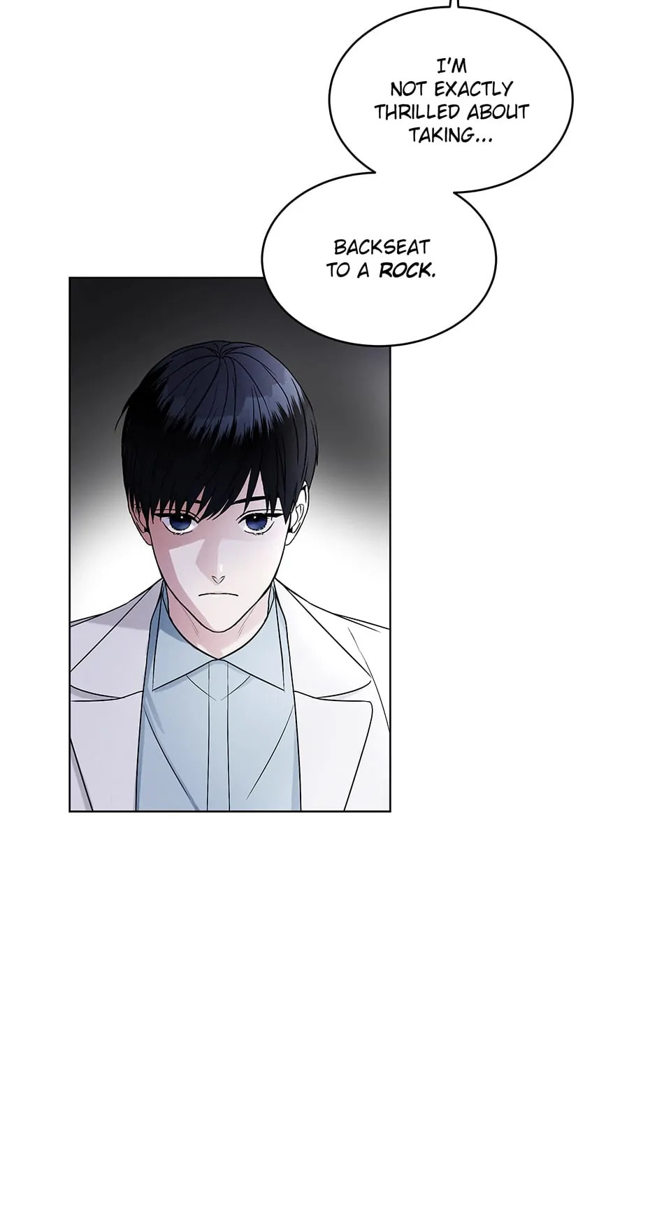 Read Open Sesame chapter 2 image 19 on Lezhin