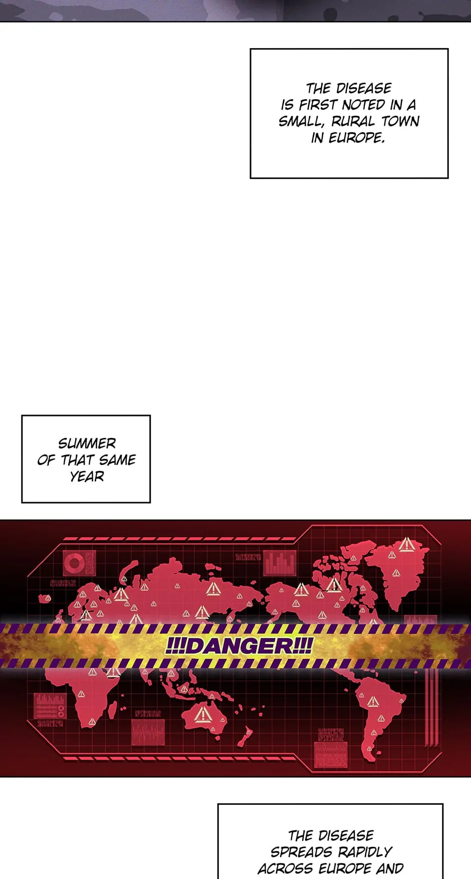 Read Open Sesame chapter 2 image 2 on Lezhin