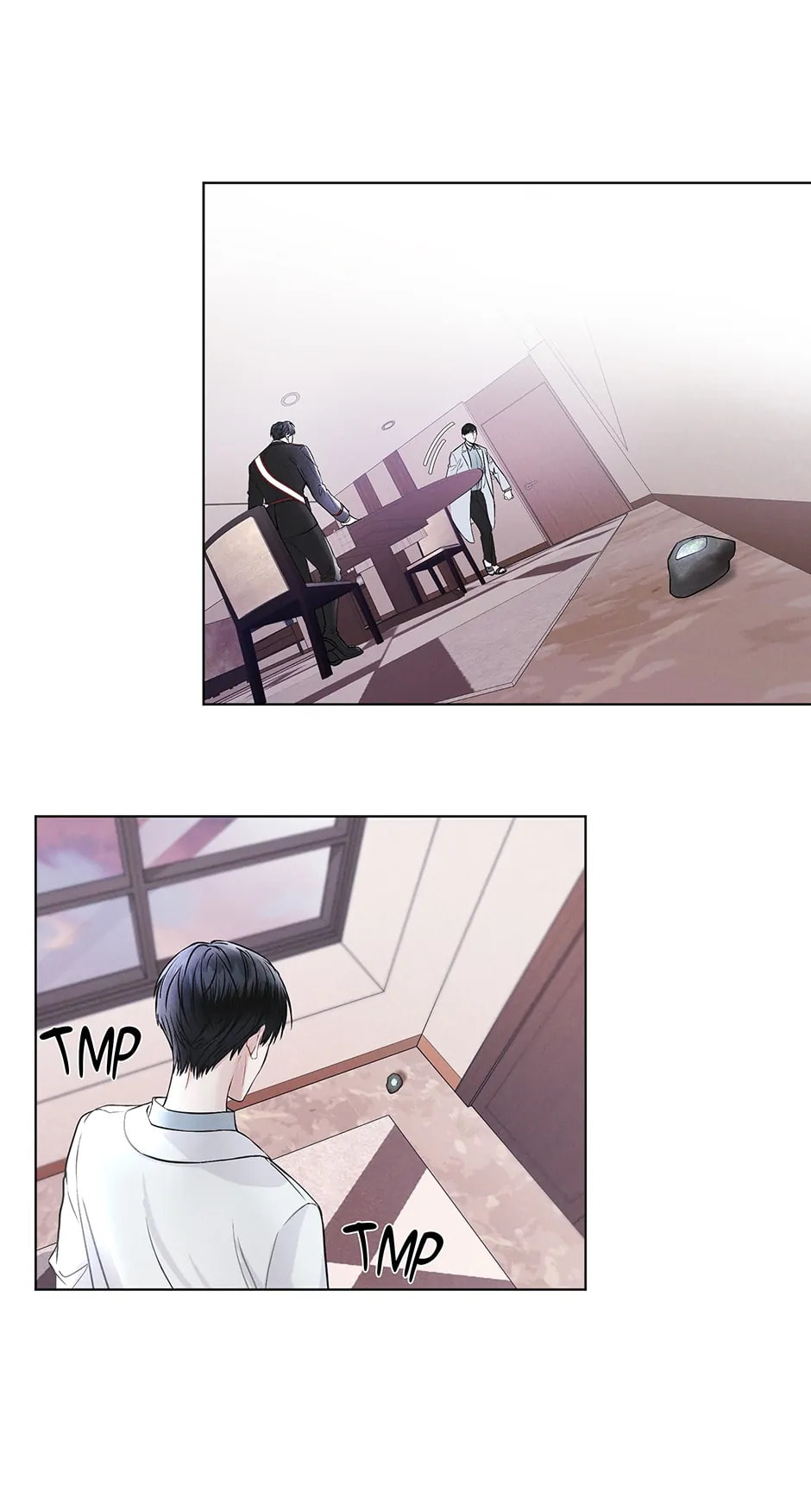 Read Open Sesame chapter 2 image 20 on Lezhin