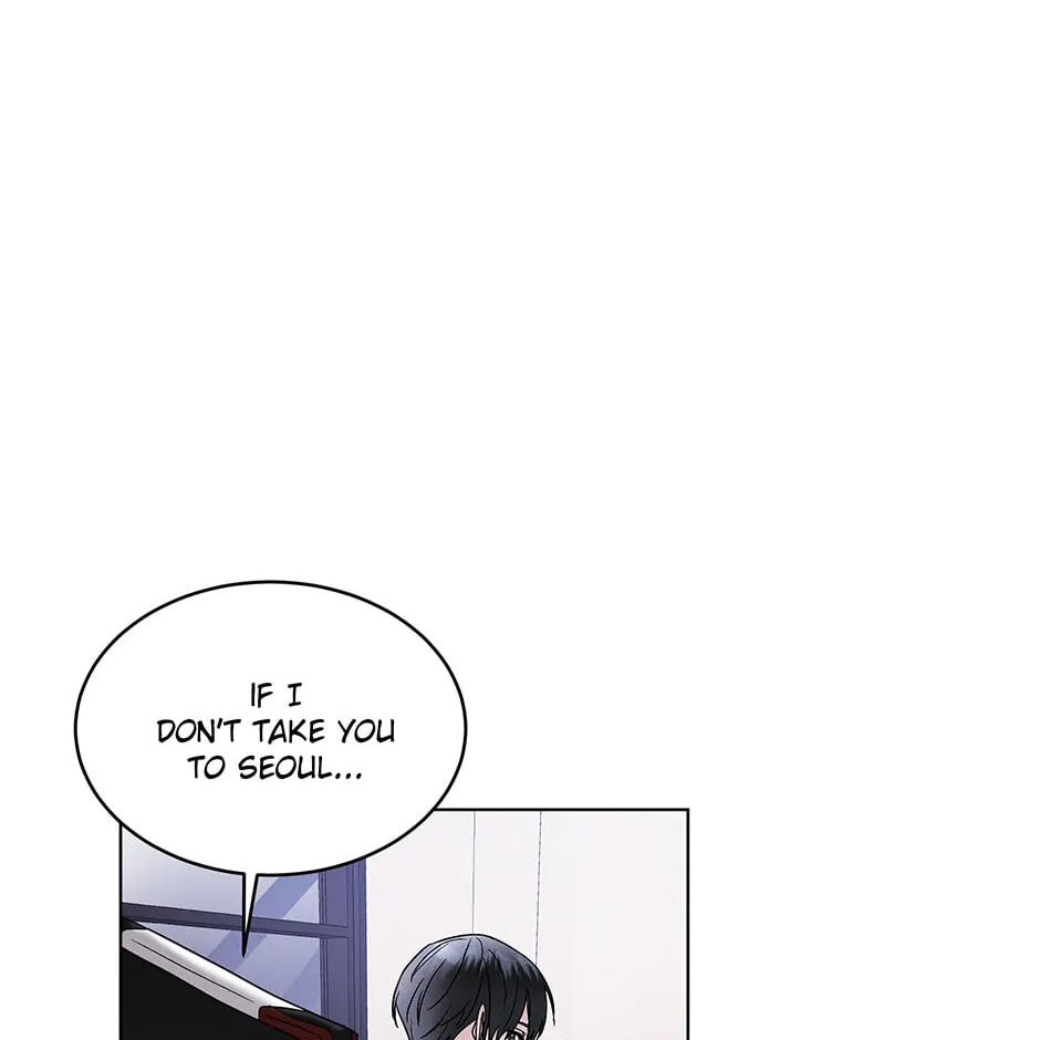Read Open Sesame chapter 2 image 22 on Lezhin
