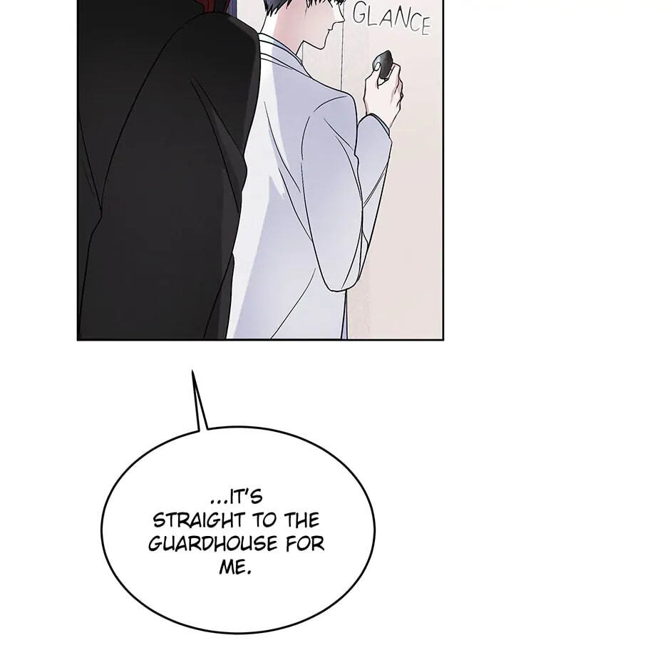 Read Open Sesame chapter 2 image 23 on Lezhin