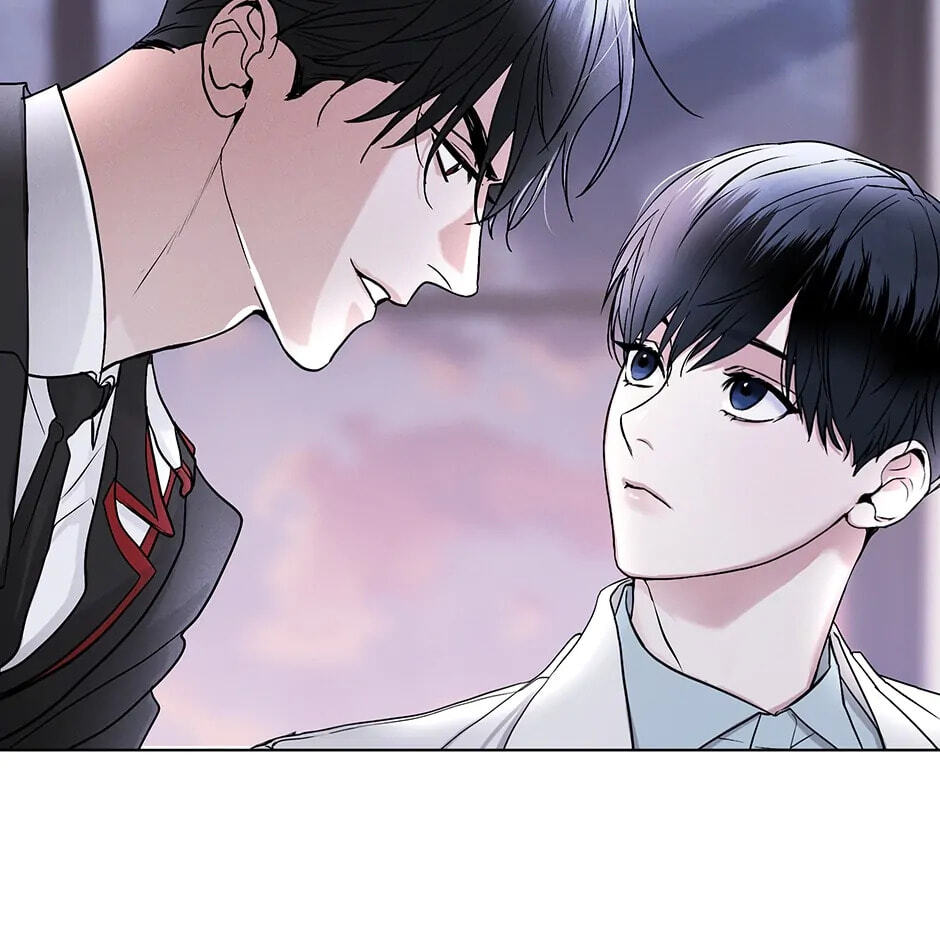 Read Open Sesame chapter 2 image 25 on Lezhin