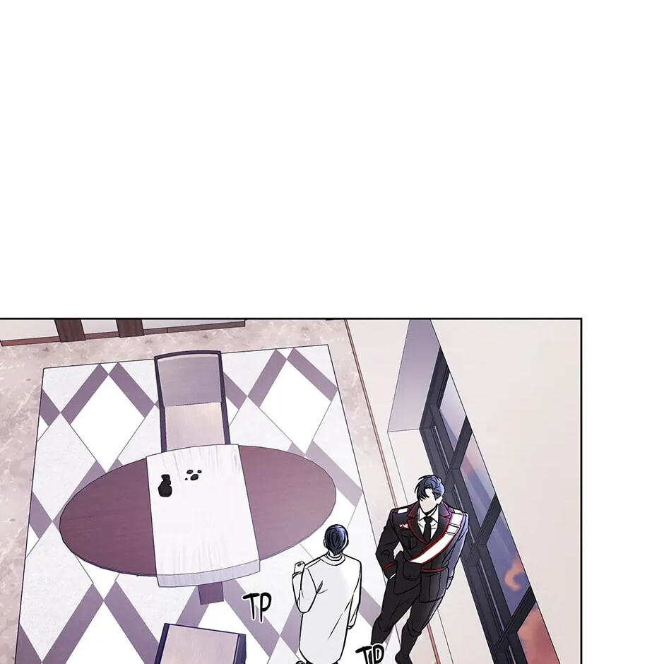 Read Open Sesame chapter 2 image 28 on Lezhin
