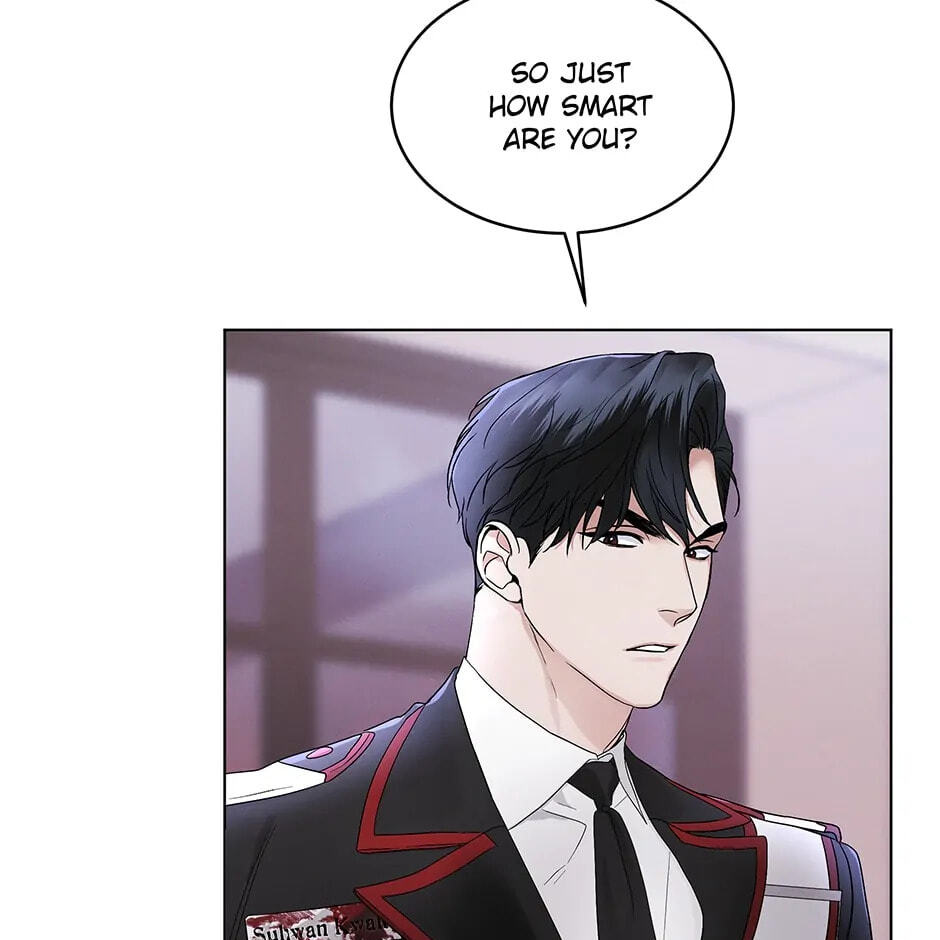 Read Open Sesame chapter 2 image 33 on Lezhin
