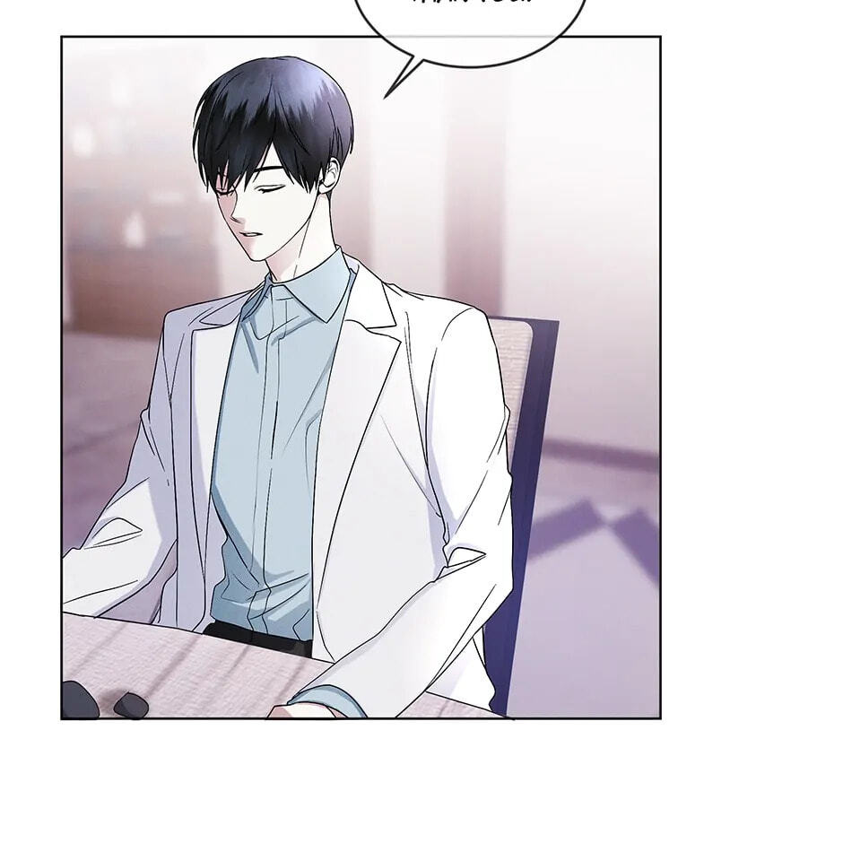 Read Open Sesame chapter 2 image 35 on Lezhin