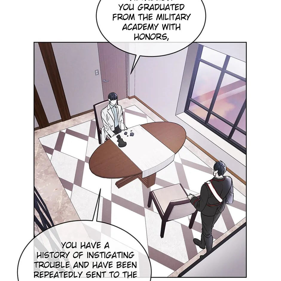 Read Open Sesame chapter 2 image 38 on Lezhin
